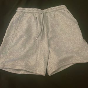 Shein Sweatshorts